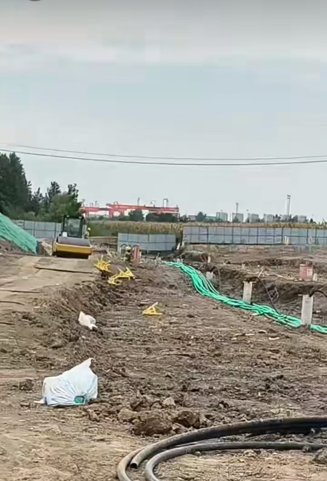 黟县打井公司
